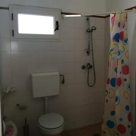 Nonno Nando Casa Vacanza Nyaraló Carpignano Salentino