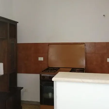 Nonno Nando Casa Vacanza